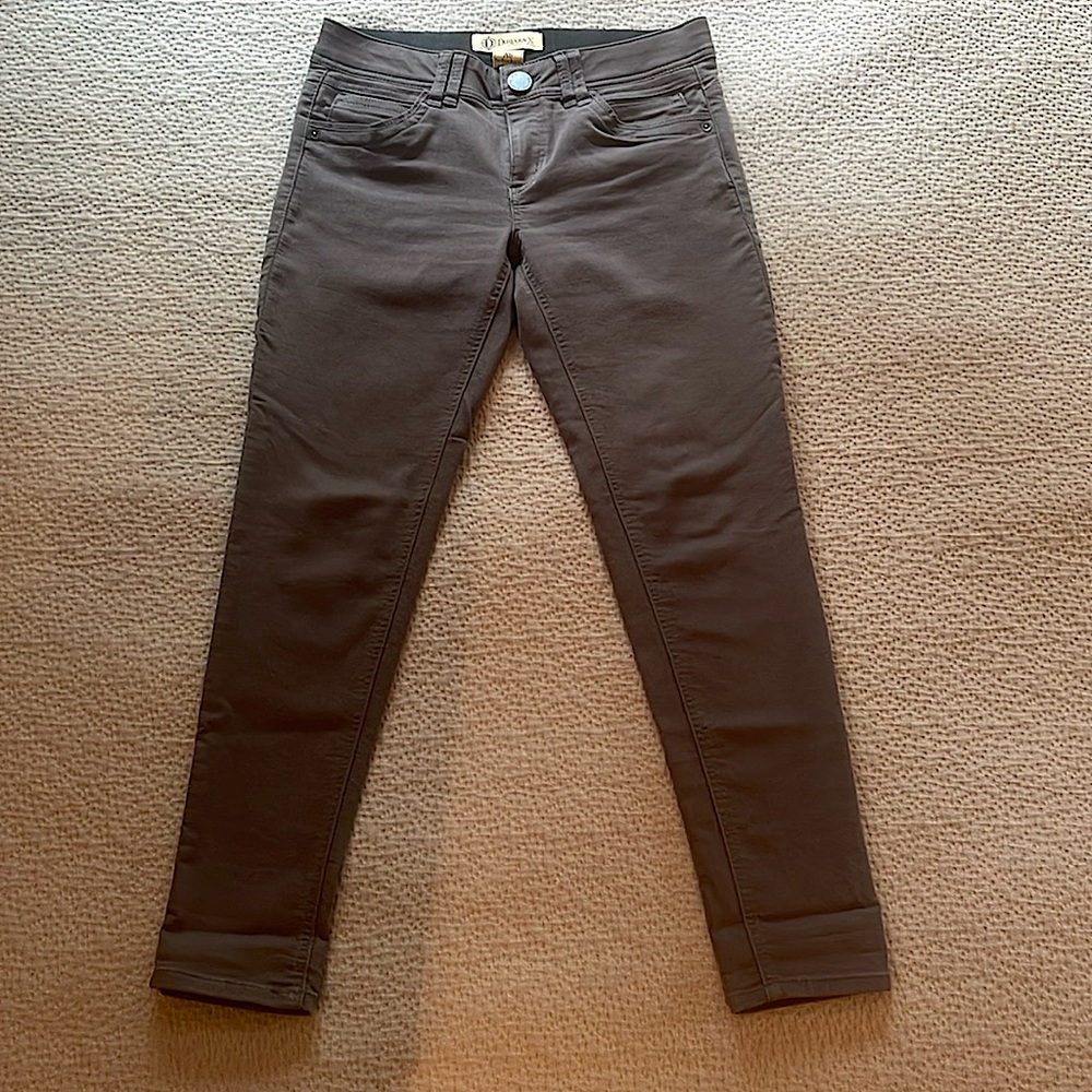 Democracy skinny jeans